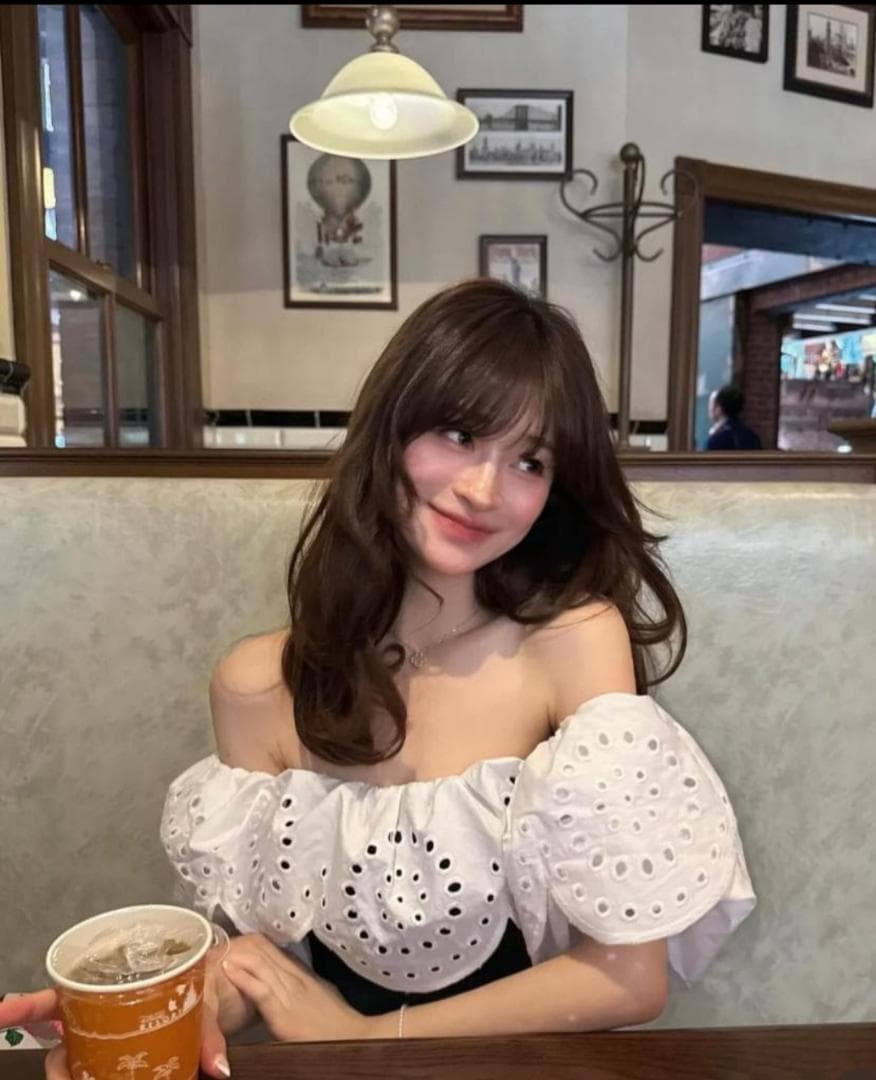 【新品未使用タグ付】BIBIY. ANETTE TOP