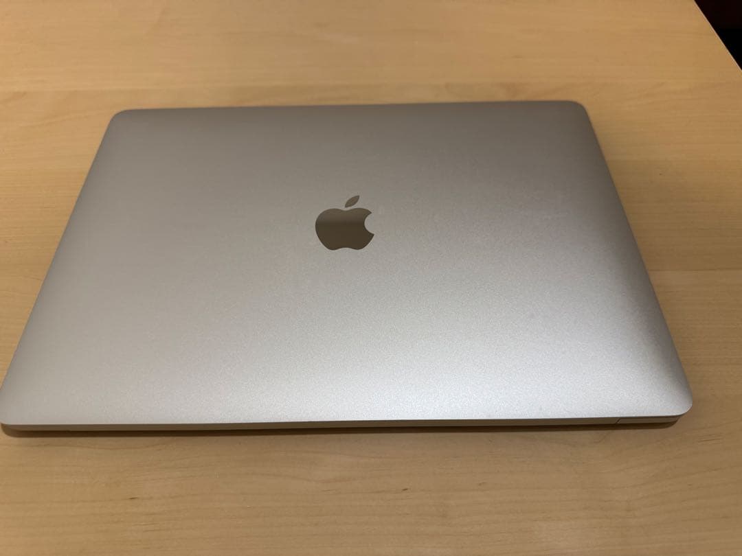 MacBook Pro 13インチ 2017 i5 256GB 8GB 本体のみ Broken 2017 Apple MacBook Pro 13.3