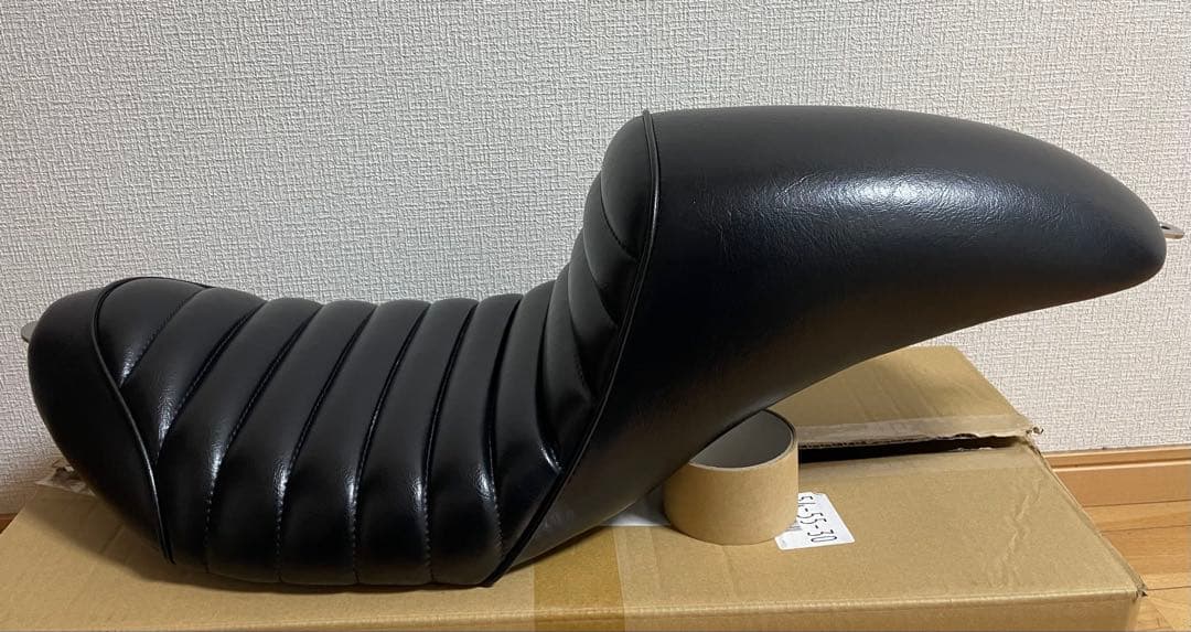 ロウズマジックマシン　FXR ガンファイターシート　LMM