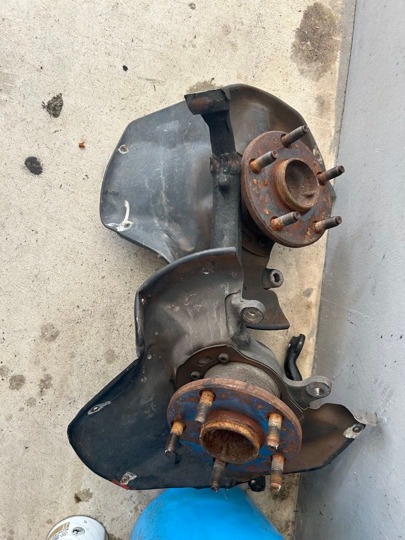 jzx100 jzx110 jzs171 縦ナックル - メルカリ