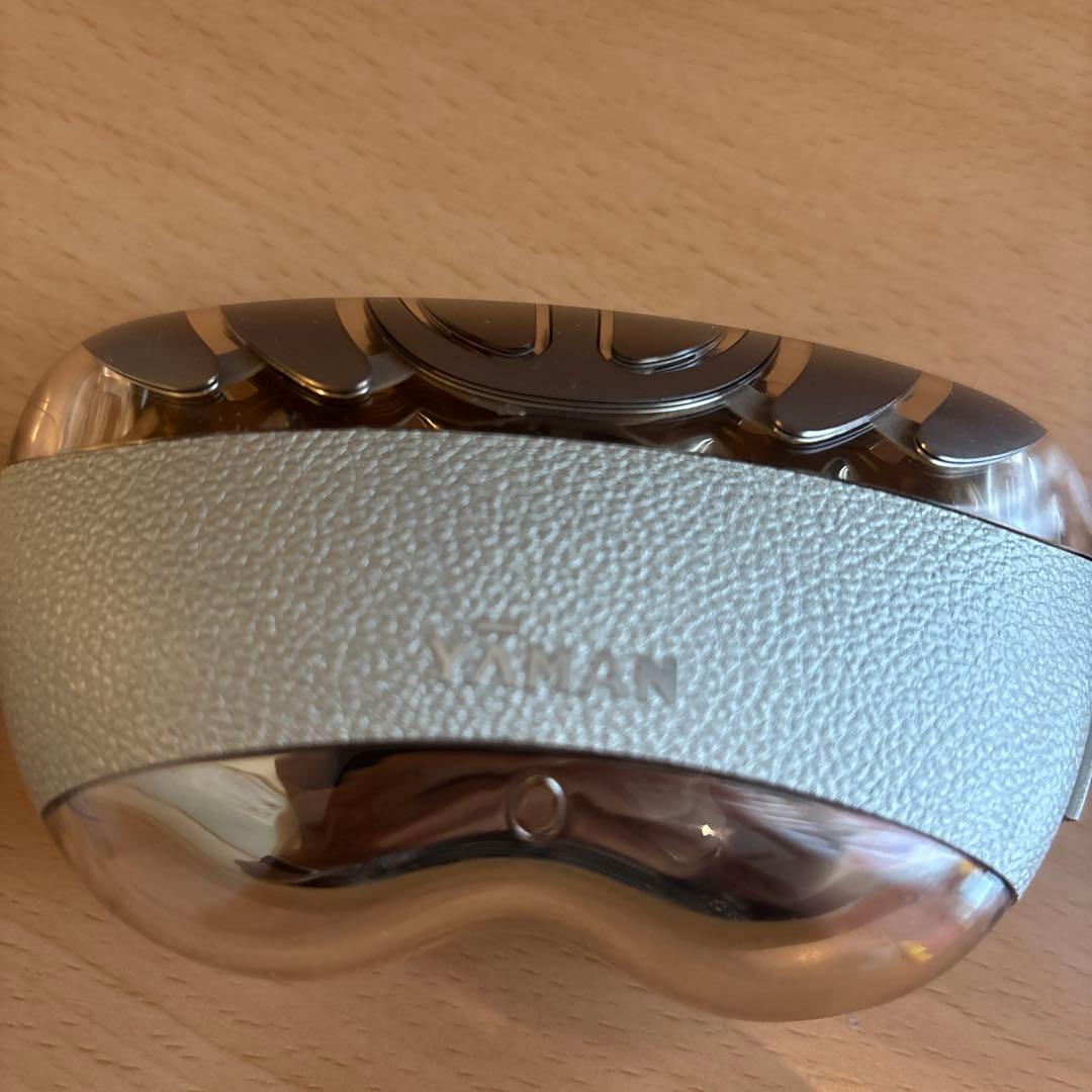 ヤーマン 美顔器 リフトロジー リフト EMS YJFD1N ゴールド