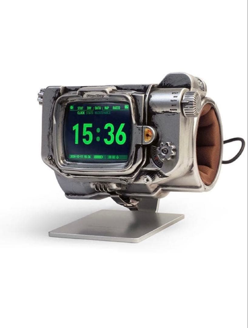 Fallout Pip-Boy 3000 MK V　フォールアウト　ピップボーイ