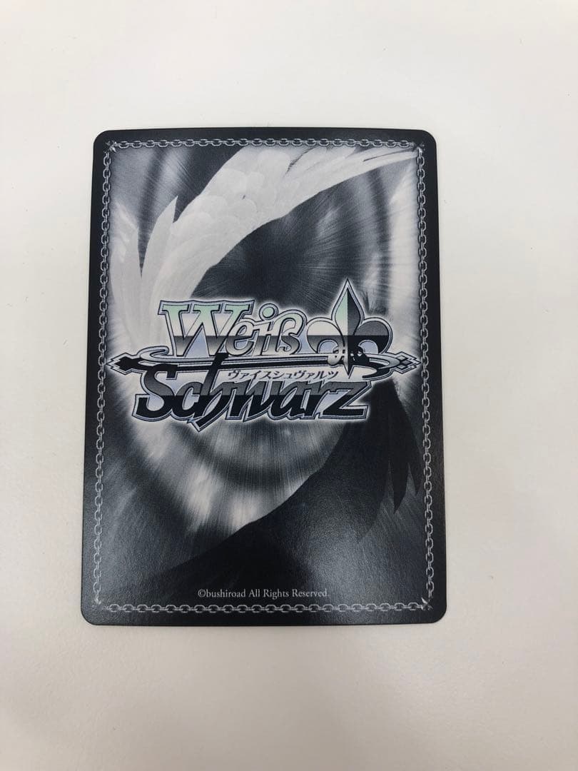 葵*様 ヴァイス 恋した魔法使い瑞花 サイン SP ダカーポ ヴァイス