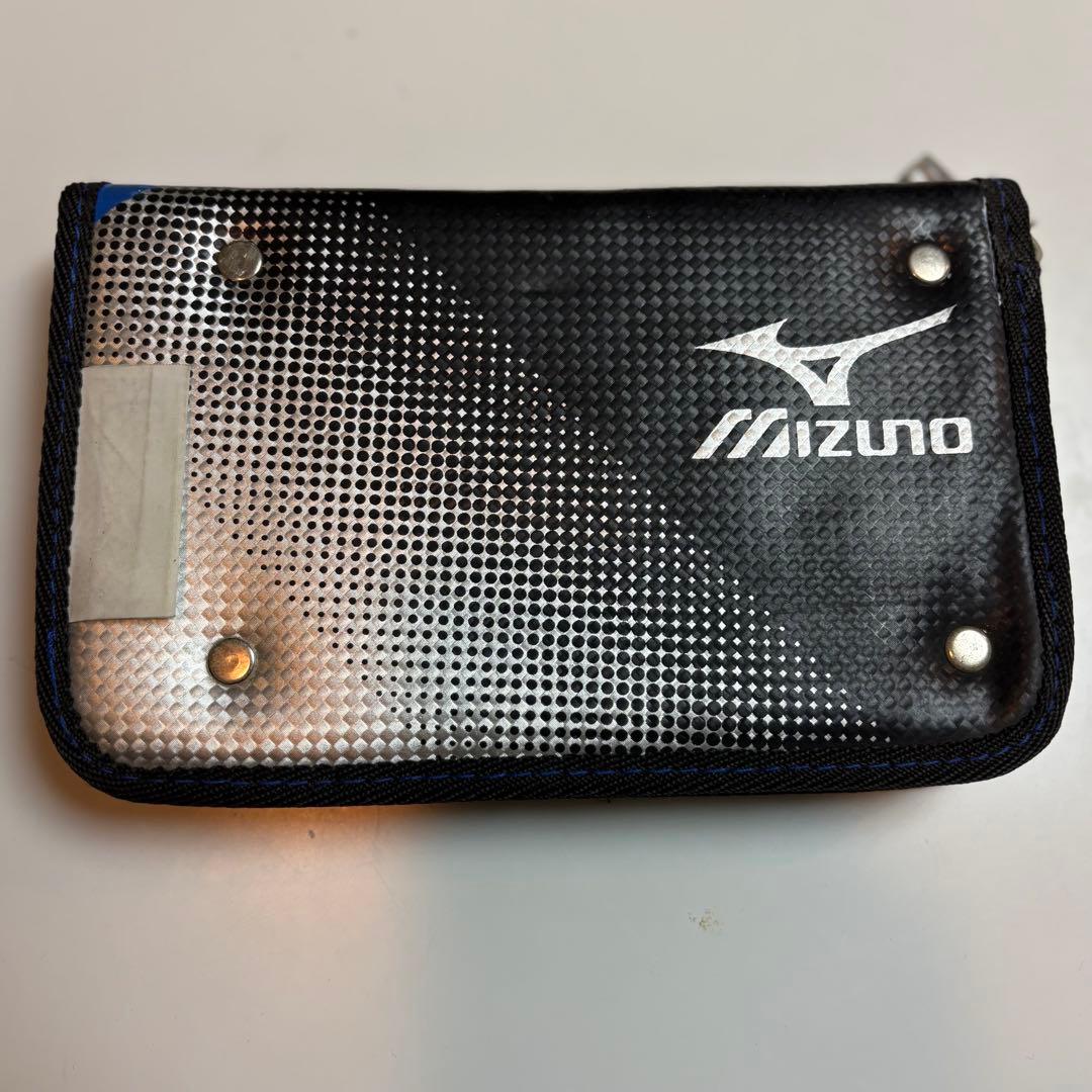 Mizuno 彫刻刀セット ケース付き - メルカリ