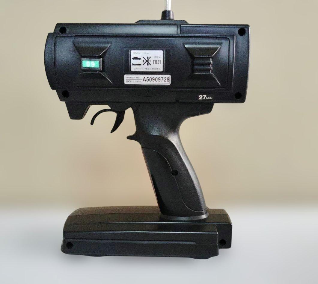 ヨコモ ドリフトパッケージ 4WD プロボセット トヨタ 86 - メルカリ