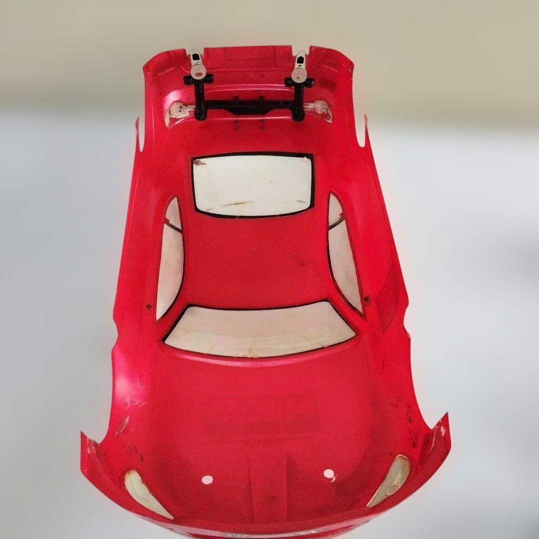 ヨコモ ドリフトパッケージ 4WD プロボセット トヨタ 86 - メルカリ