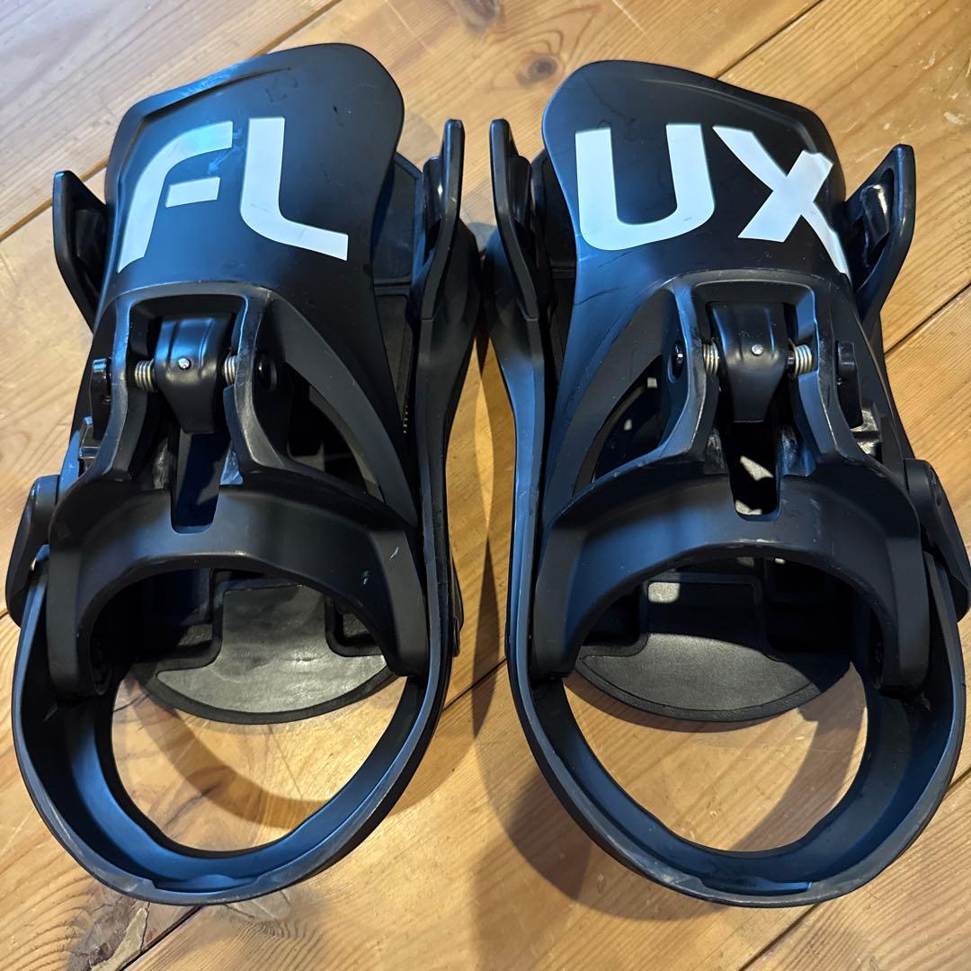 23-24 2024 FLUX フラックス DS STEP ON ステップオン