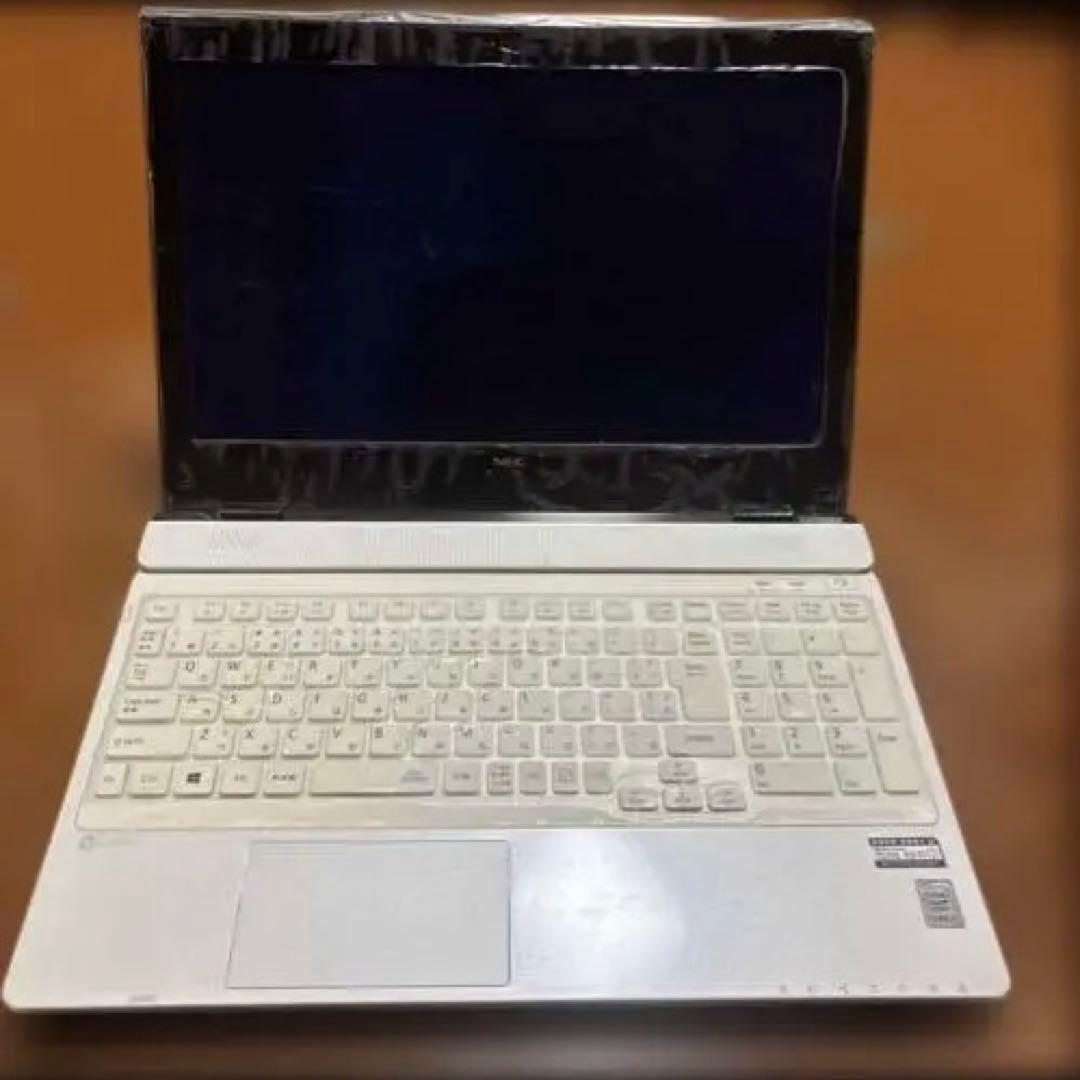 新　LAVIE NEC PC-GN246FSA5 i7ノートパソコン ASCII.jp：NECが16型家庭向けノートなどLAVIEの2024年春モデルPCを発表