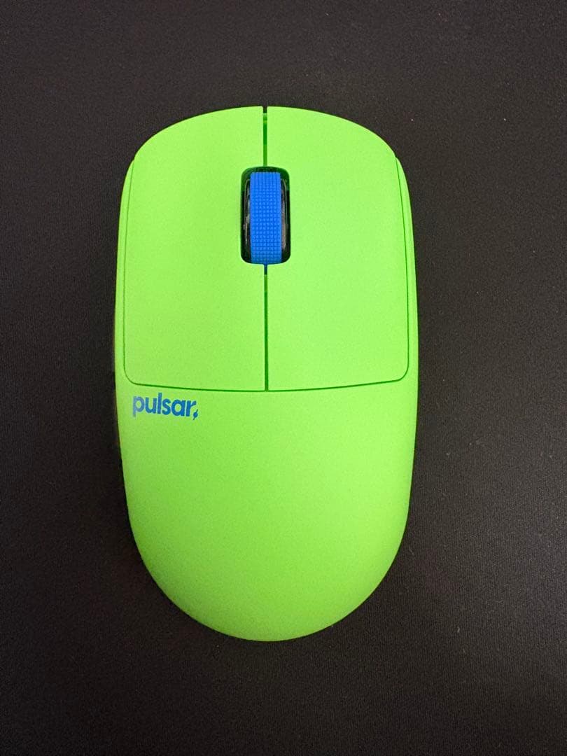 マウス・トラックボール Pulsar Gaming Gears X2 CrazyLight