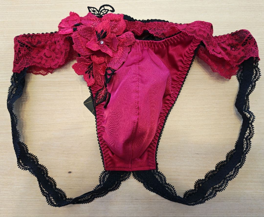 ワコール☆サルート☆75G☆メンズ☆ジョグストラップ☆サイズM☆新品