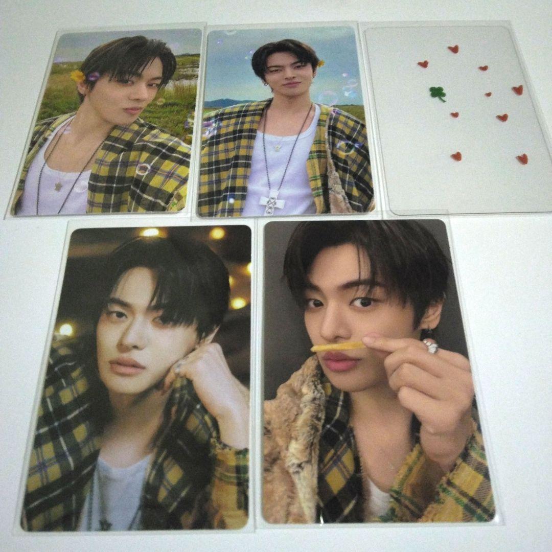 ALD1 EUPHORIA リオ MD トレカ - メルカリ