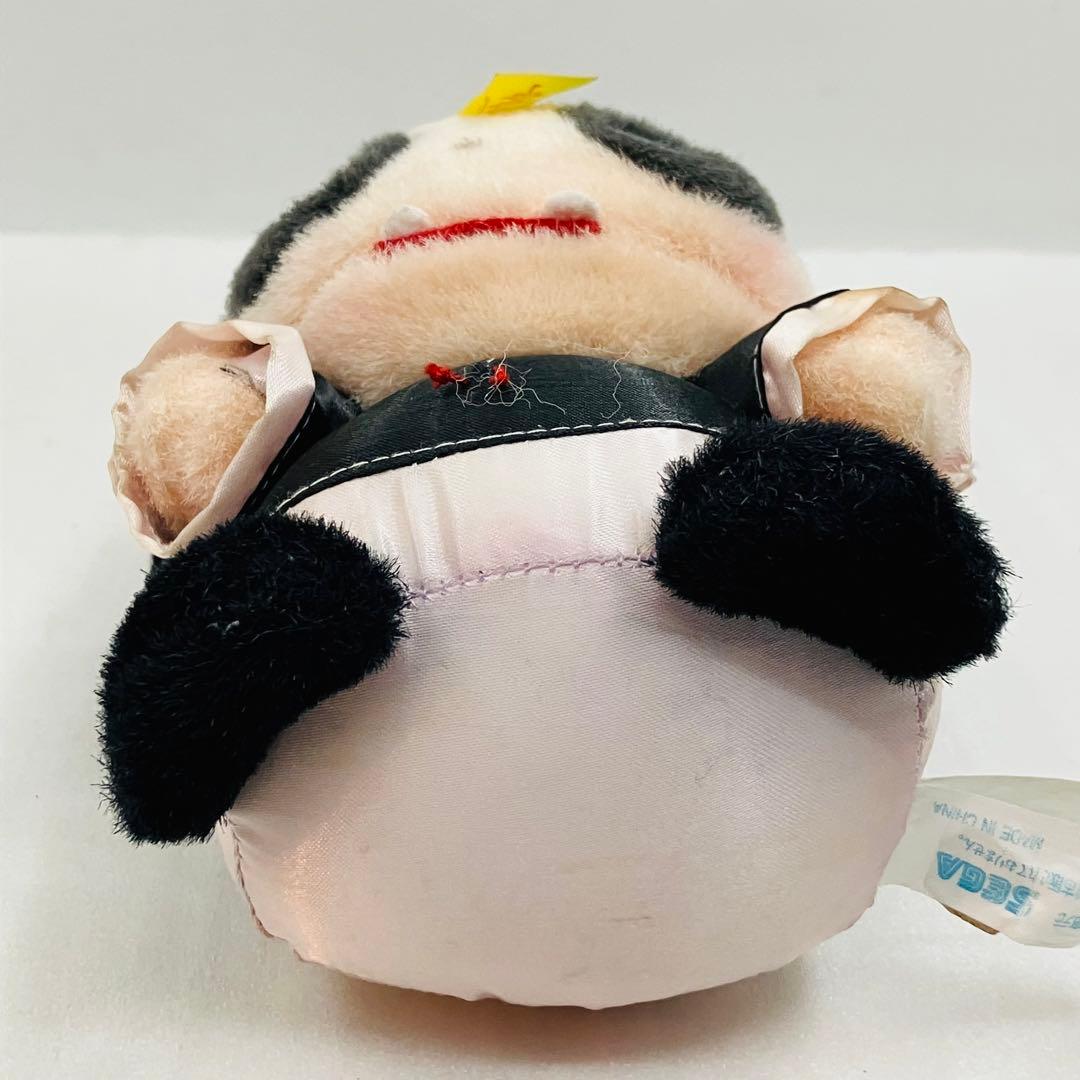 昭和レトロ 霊幻道士キョンシー ぬいぐるみ セガ 非売品 - メルカリ