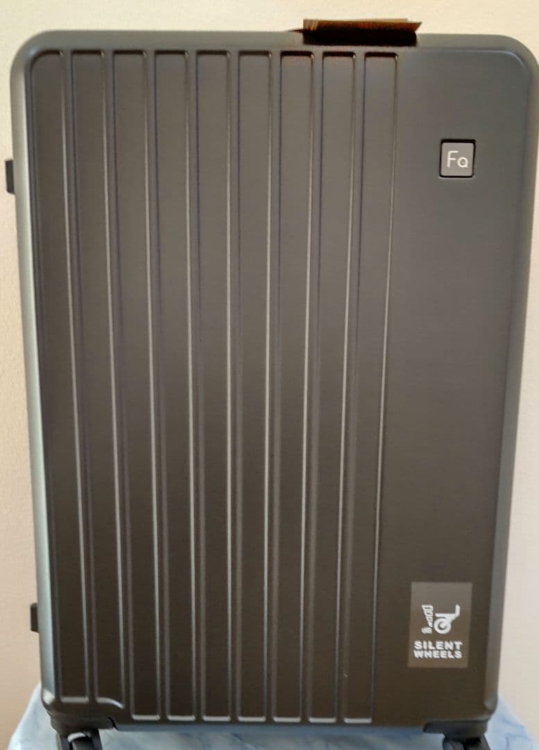 フリクエンター　リエーヴェシリーズ　4輪キャリーケース　Lサイズ