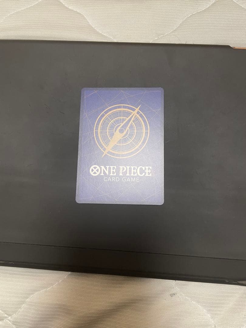 BGS10 ワンピース カードゲーム フラッグシップバトル 優勝 カイドウ