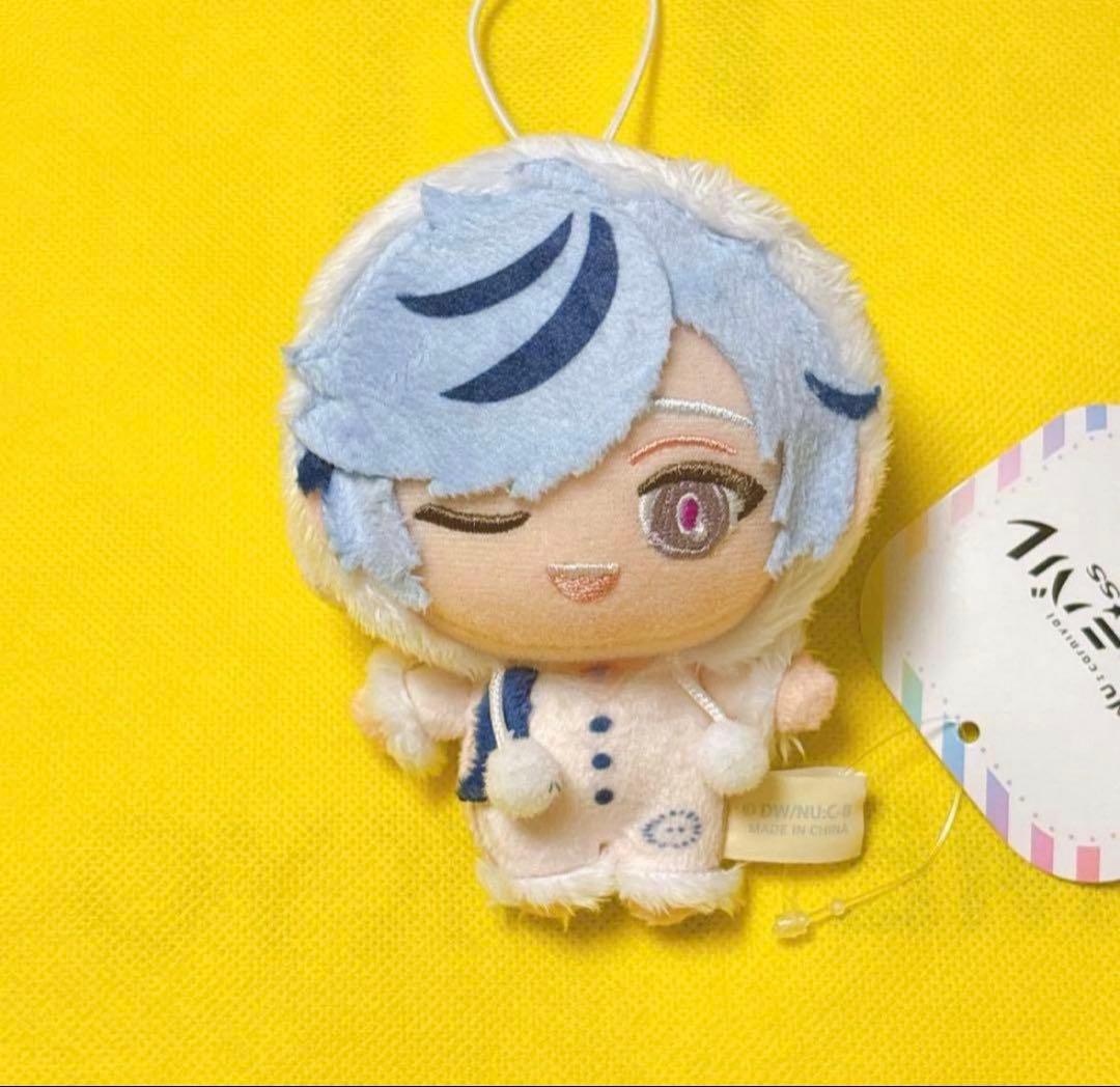 NU:カーニバル Bliss マスコット ぬいぐるみ gigo ブレイド - メルカリ