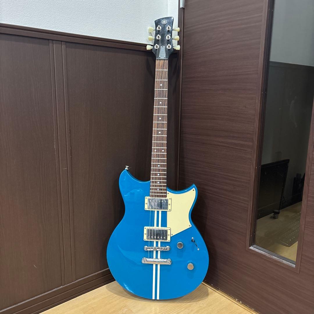 ギター YAMAHA RSE20 YAMAHA エレキギター REVSTAR RSE20
