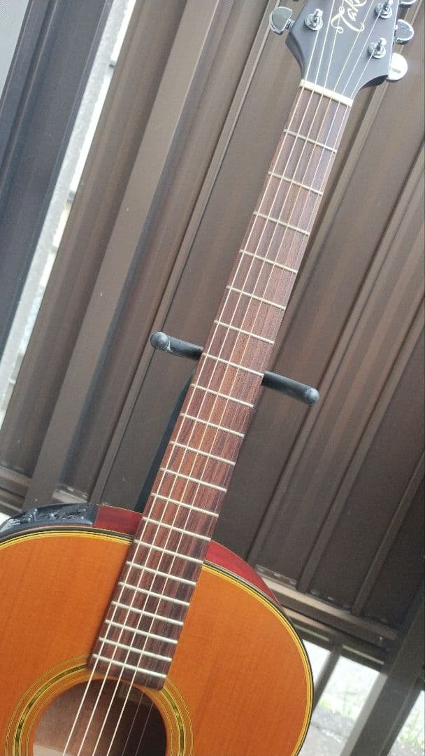 パンダ様 ご予約 専用 Takamine NPT-05N 長渕剛 ライブ愛用機 - メルカリ