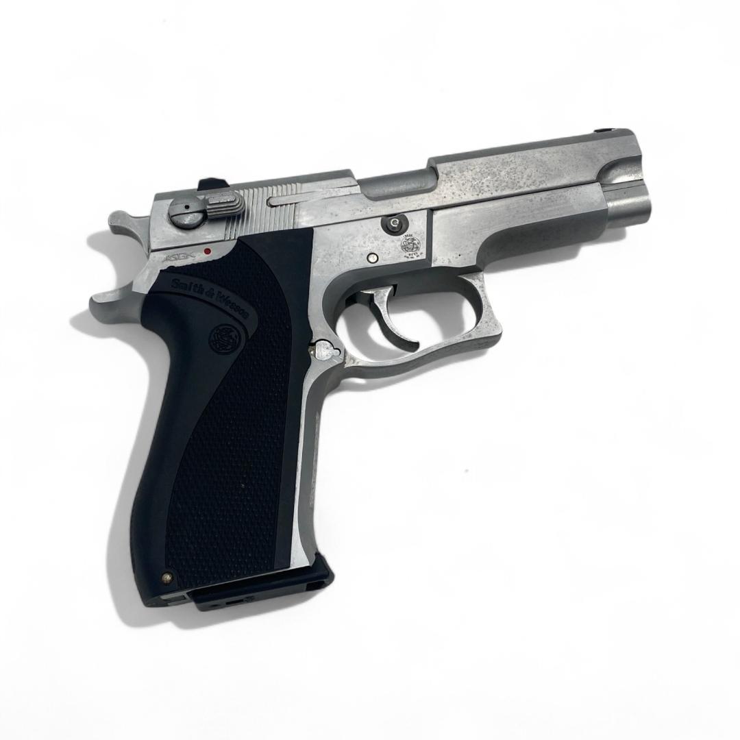 コクサイ】S&W M5906 ガスガン【動作確認済】 - メルカリ