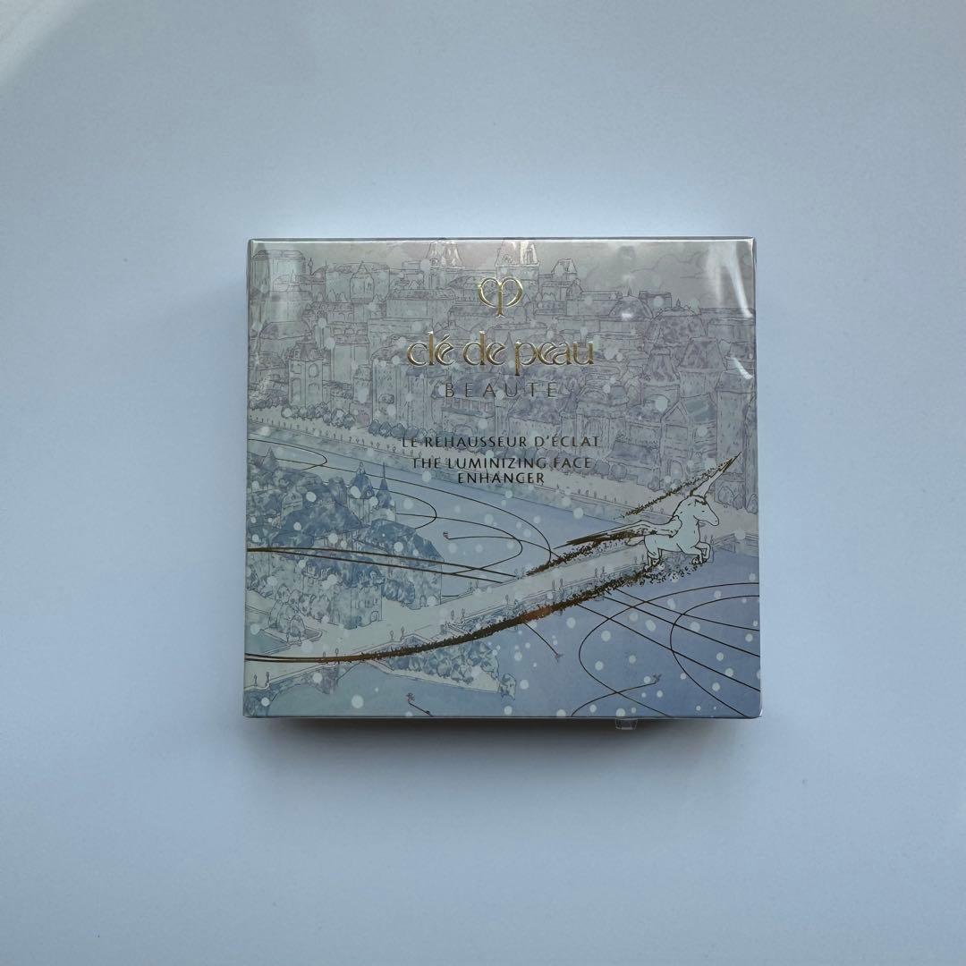 クレ ド ポー ボーテ ル レオスールデクラ 109