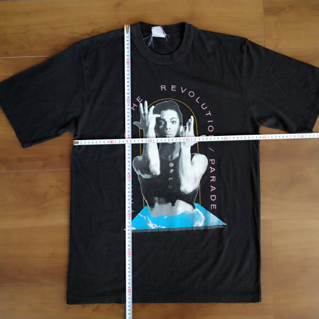 PRINCE ツアー Tシャツ 3枚セット プリンス - メルカリ