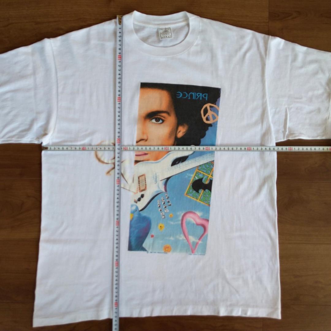 PRINCE ツアー Tシャツ 3枚セット プリンス - メルカリ