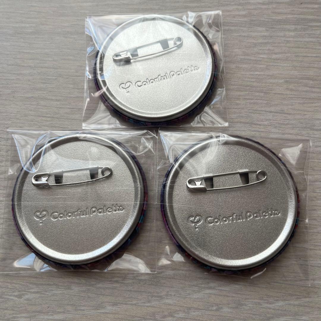 プロセカ 鳳えむ グリ缶 48A 3点 - メルカリ