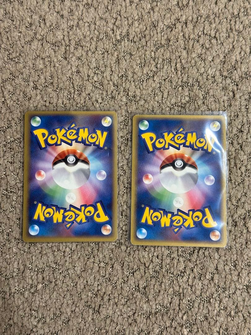 ポケパークのミズゴロウ、ジラーチ - メルカリ