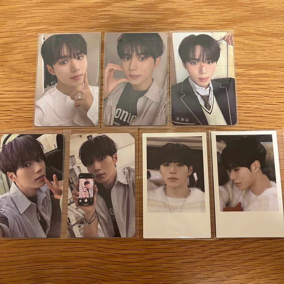 ジュンソ ALPHADRIVEONE EUPHORIA トレカ - メルカリ