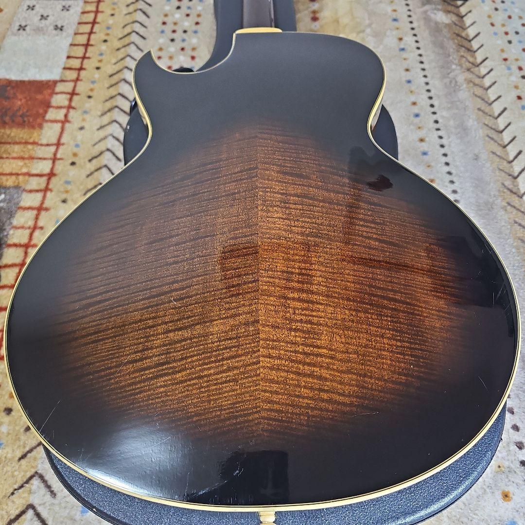 Aria.Elecod.FE-S80エレアコ珍品。 - メルカリ