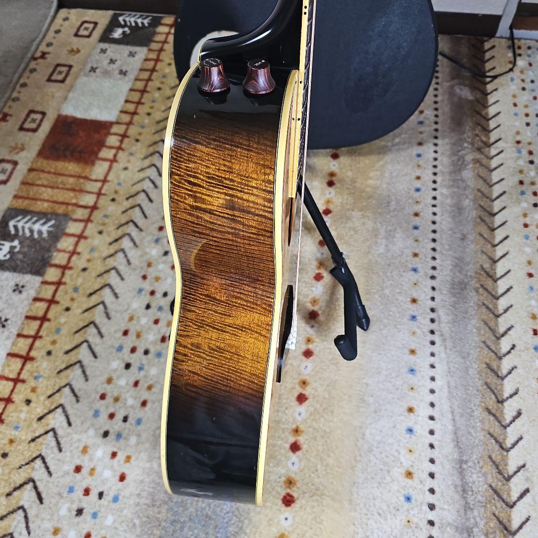 Aria.Elecod.FE-S80エレアコ珍品。 - メルカリ