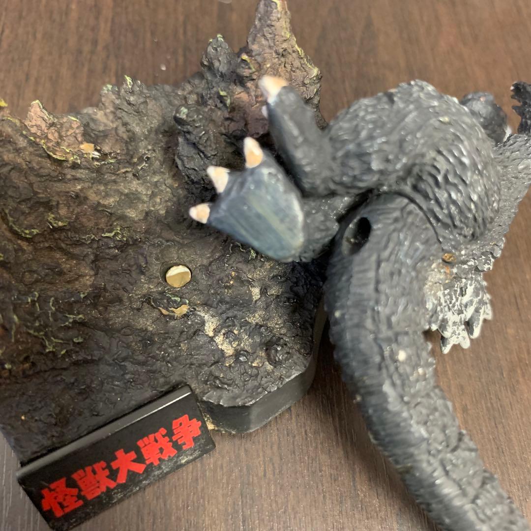 《希少レア品！！》《送料無料》⭐︎ゴジラ　シリーズ3体セット♪⭐︎