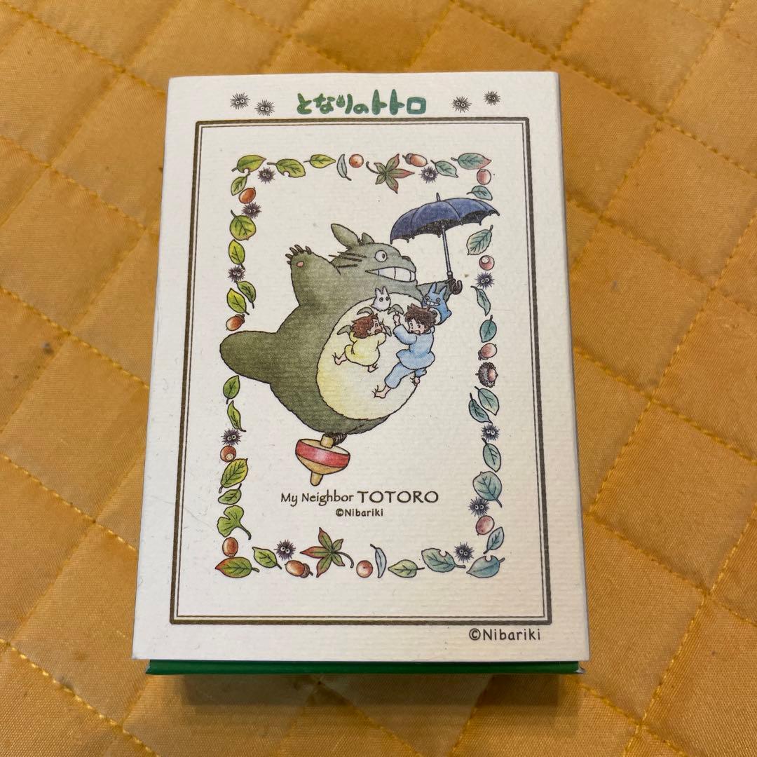となりのトトロ トトロ飛ぶ！ ジグソーパズル - メルカリ