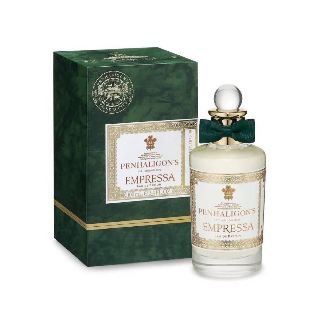 PENHALIGON'S ペンハリガン エンプレッサ オードパルファム100ml