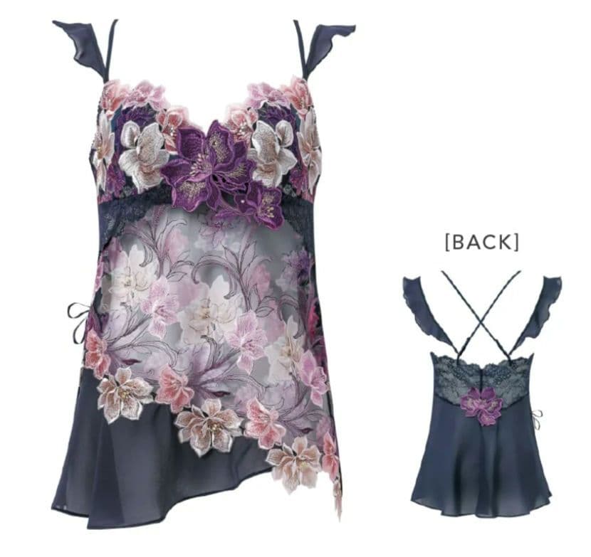 Wacoal　サルート　限定　29G　キャミソール　KO　L