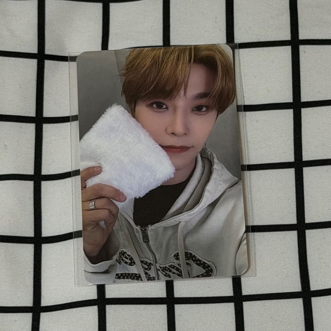 シンロン ALPHA DRIVE ONE カイロ ラキドロ 特典 トレカ - メルカリ