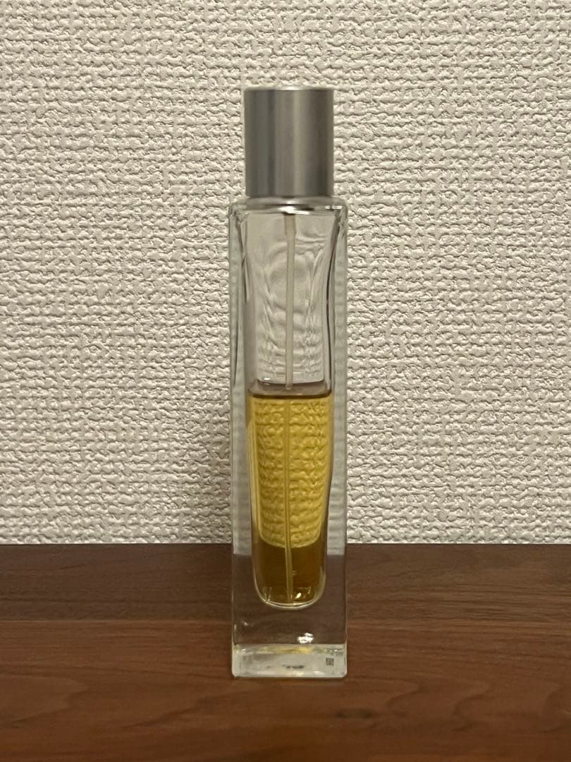 廃盤】ローラメルシエ オードトワレ アンバーバニラ50ml - メルカリ