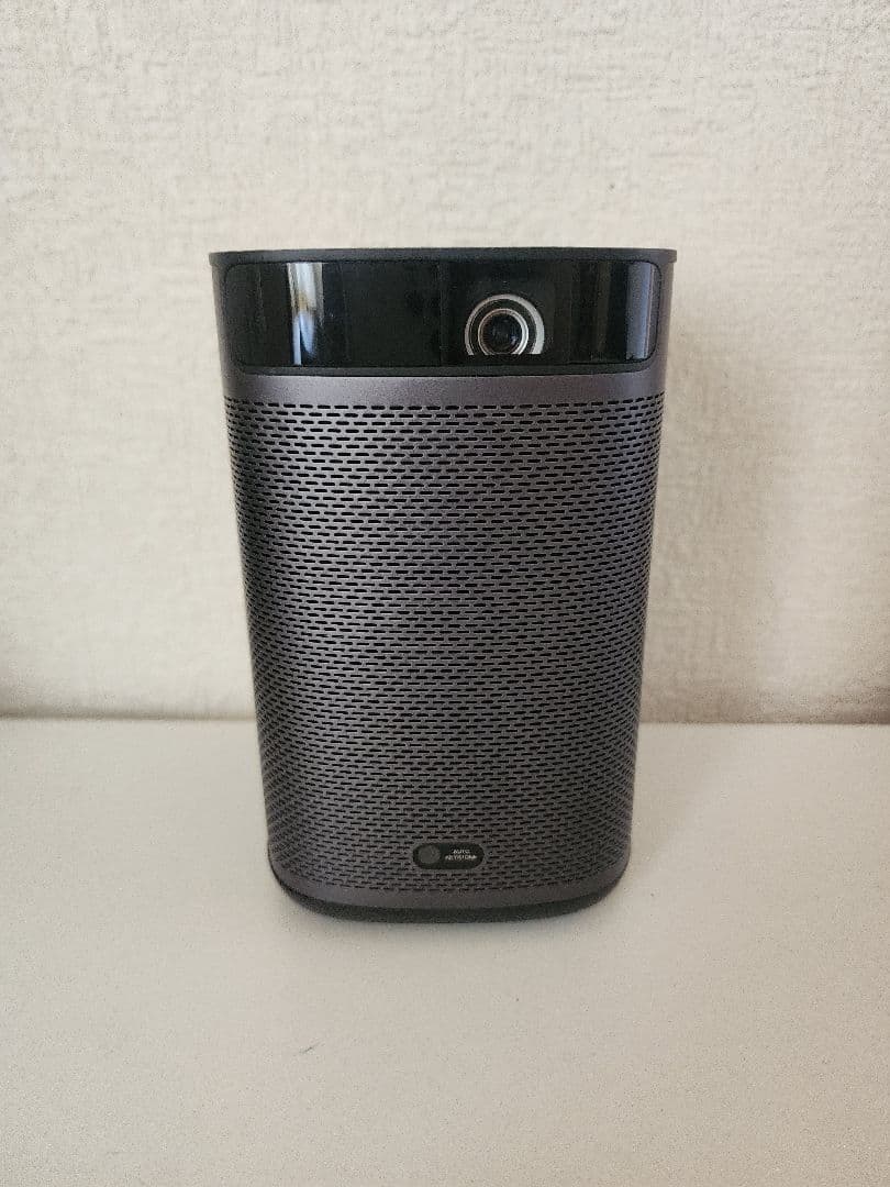 XGIMI MoGoPro+ プロジェクター本体