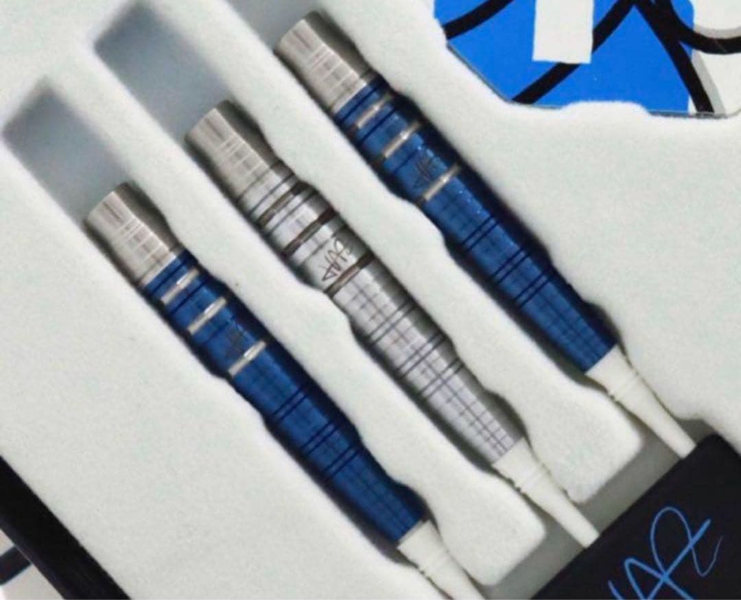 激レア ターゲット ライジングサン 5.0 村松治樹モデル エスダーツ限定