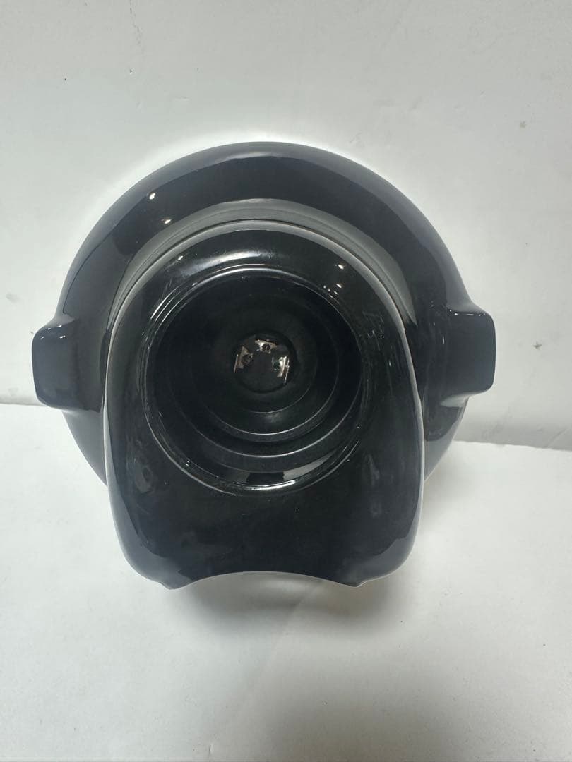 当時物希少絶版パーツモンキー用BOSCH製異形凸凹レンズ付きヘッド