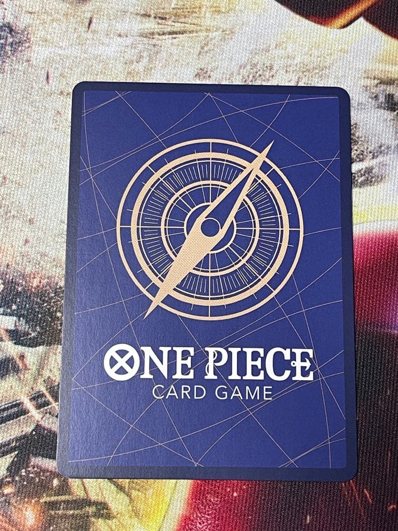 ボア・ハンコック SR SP(スペシャルカード) OP01-078 - メルカリ