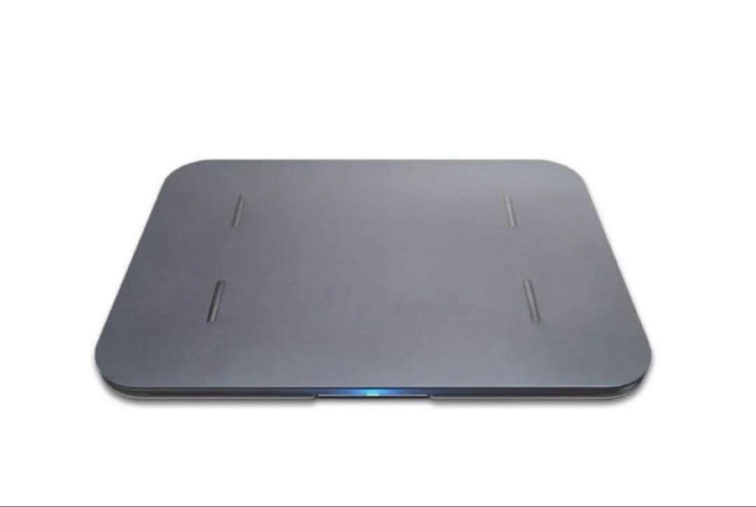 ※ごんざれす様※【中古】issin スマートバスマット 体組成計 マット2点付き