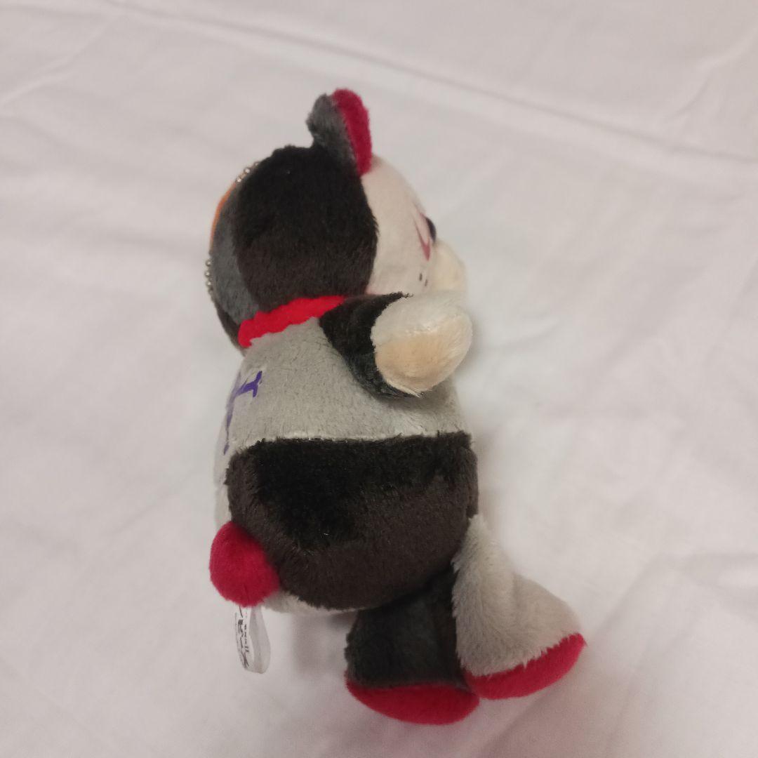 ワンピース ONE PIECE スーパー歌舞伎II 隈取りエースベア - メルカリ