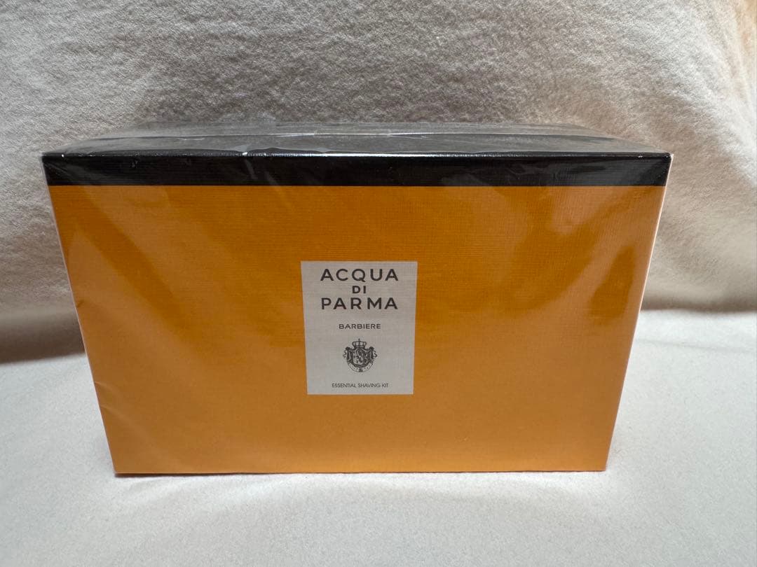 【ACQUA DI PARMA】アクアディパルマ シェービングキット