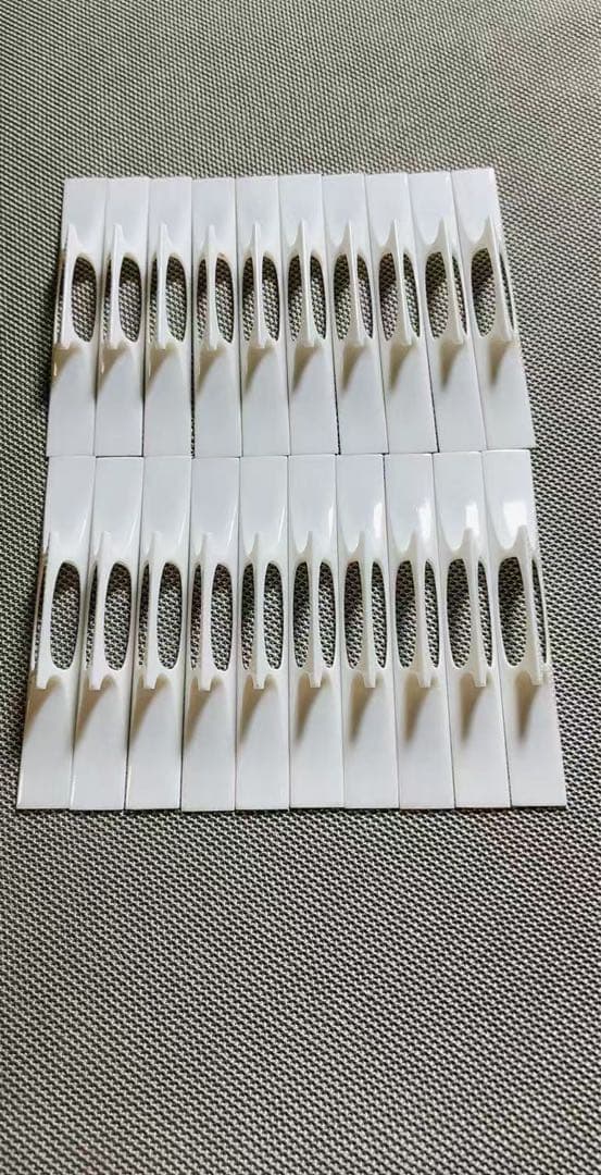 期間限定 三味線 舎利駒20枚（サイズ選択可）