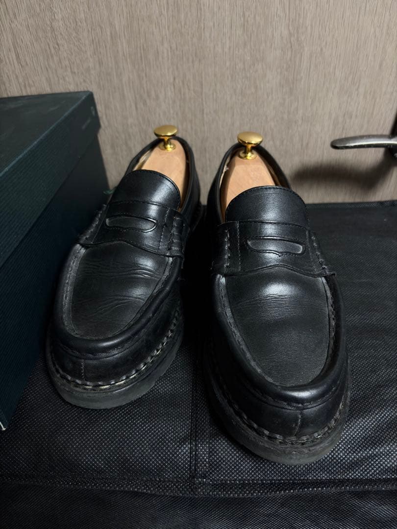 R*3様 PARABOOT Reims パラブーツ　ランス