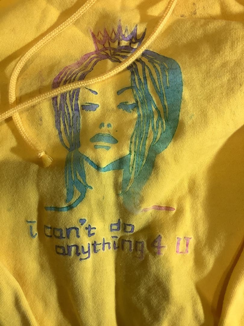 非売品レア】椎名林檎 デビュー時 スタッフジャンバー ジャージ