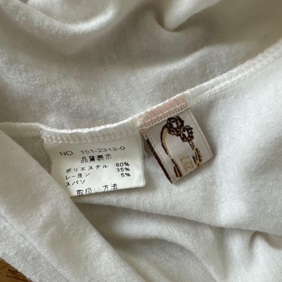 リズリサ チューブトップ y2k レア