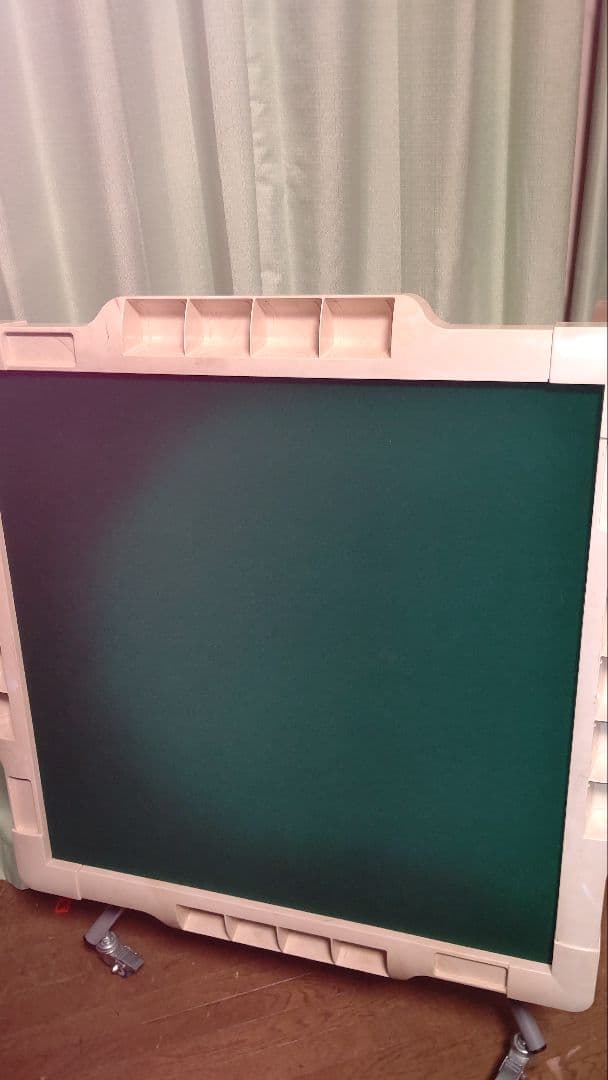 【メルカリ】大洋技研 手打ち 麻雀 テーブル ジャンロード 他