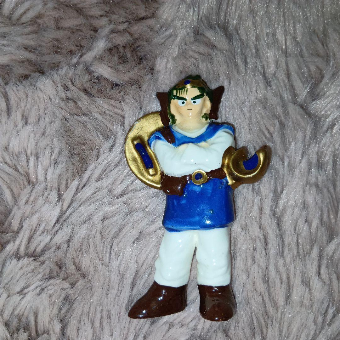 ドラゴンクエスト 陶器人形 9体セット - メルカリ