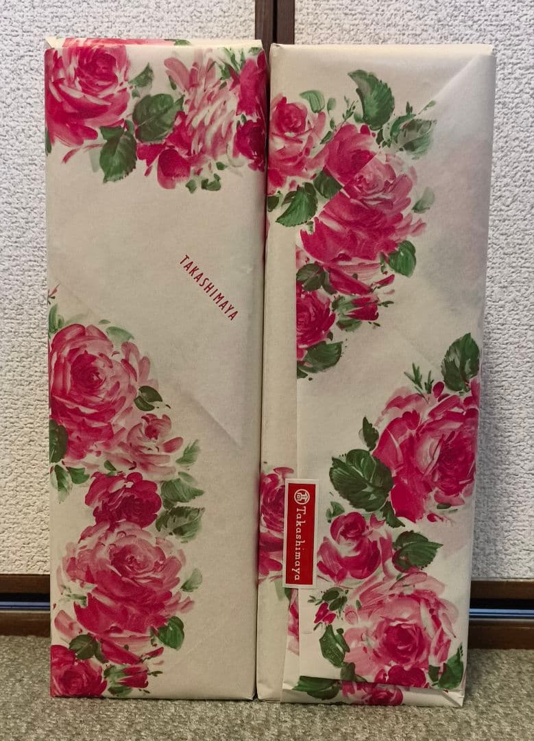 森伊蔵　高島屋７２０ml 金ラベル　11月当選分　[２本セット] 森伊蔵 金ラベル 25度 720ml 森伊蔵酒造 : お酒の元気屋 - 通販
